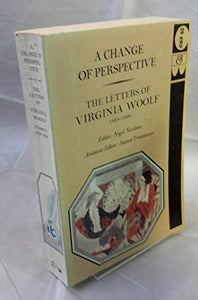 Letters of Virginia Woolf 