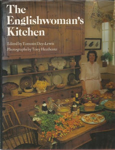 The Englishwoman's Kitchen 