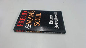 Freud and Man's Soul 