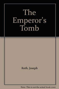 The Emperor's Tomb 