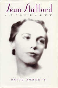 Jean Stafford 