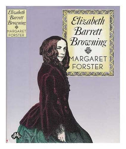 Elizabeth Barrett Browning 