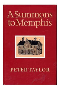 A Summons to Memphis 