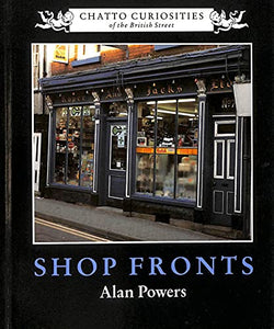 Shop Fronts 