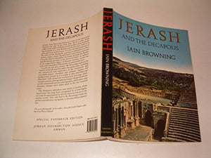 Jerash and the Decapolis 