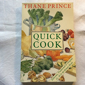 The Quick Cook 