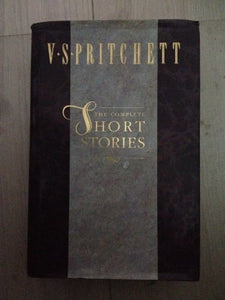 The Complete Short Stories 