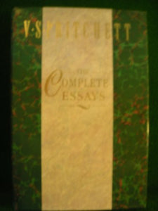 The Complete Essays 