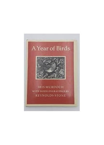 A Year of Birds 