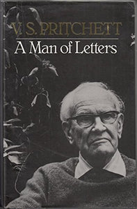 A Man of Letters 