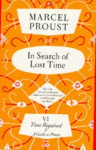 In Search Of Lost Time, Vol 6 