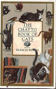 The Chatto Book of Cats 