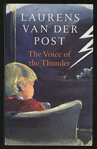 The Voice of the Thunder 