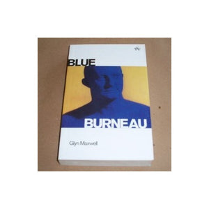 Blue Burneau 