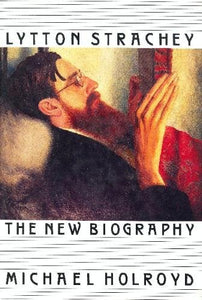 Lytton Strachey 