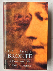 Charlotte Bronte 