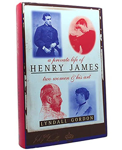 A Private Life of Henry James 