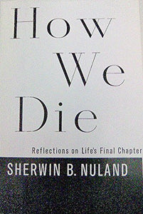 How We Die 