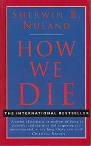 How We Die 