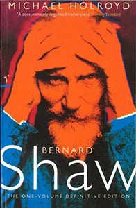 Bernard Shaw 