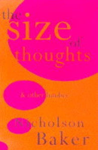 The Size of Thoughts 