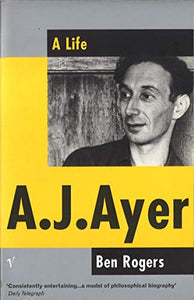 A. J. Ayer 