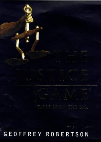 Justice Game,The