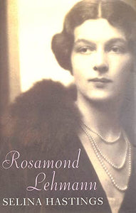 Rosamond Lehmann 