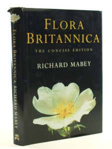 Concise Flora Britannica 