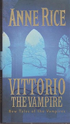 Vittorio, the Vampire