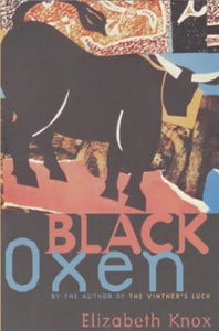 Black Oxen 