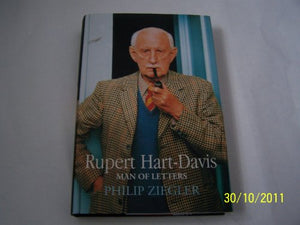 Rupert Hart-Davis 