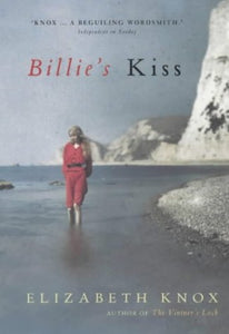 Billie's Kiss 