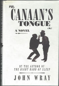 Canaan's Tongue 