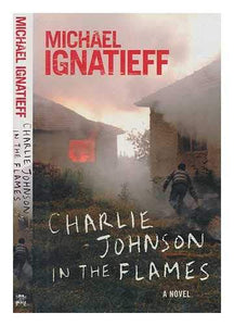 Charlie Johnson In The Flames 