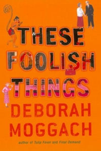 These Foolish Things 