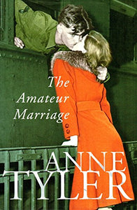 The Amateur Marriage 