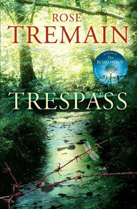 Trespass 