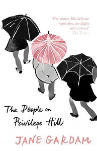 The People on Privilege Hill 