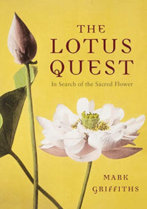 The Lotus Quest 