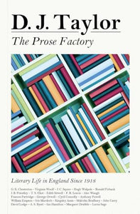 The Prose Factory 