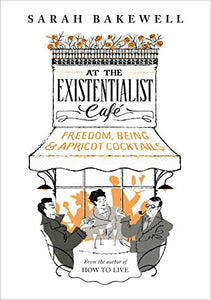 At The Existentialist Café 