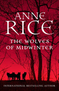 The Wolves of Midwinter 