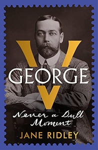 George V 