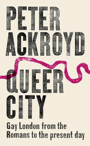 Queer City 