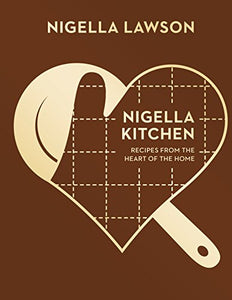 Nigella Kitchen 