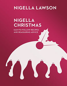 Nigella Christmas 