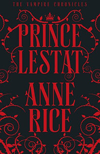 Prince Lestat 