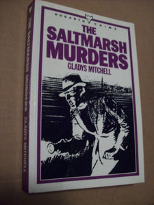 Salt Marsh Murders 