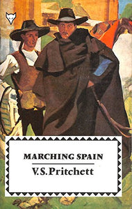 Marching Spain 